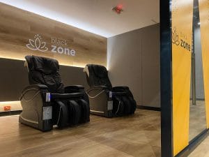 Gimnasio Smart Fit – Santa Cruz — foto
