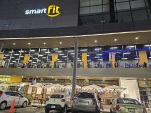 Gimnasio Smart Fit – Villarán — foto