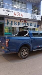 GM Ferretería – Ferretería Moya — foto