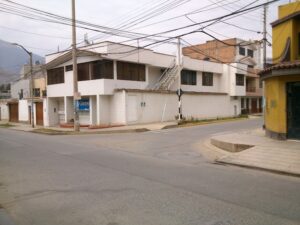 Gnosis Huánuco — foto