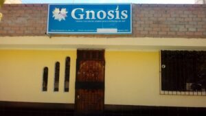 Gnosis Huánuco — foto