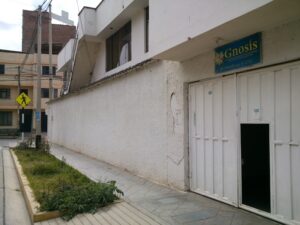 Gnosis Huánuco — foto
