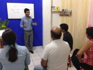 Gnosis Huánuco — foto