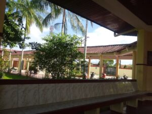 Graduate School – UNAP — foto