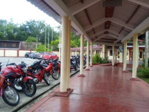 Graduate School – UNAP — foto