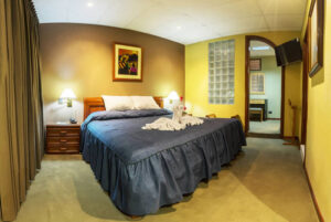 Gran Hotel Continental – Cajamarca — foto