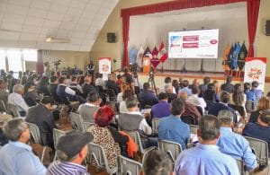 Gran Unidad Escolar Mariano Melgar — foto