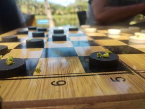 Granja Arenys — foto