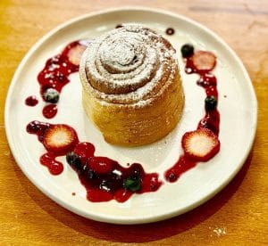 Green Point Restaurant — foto