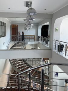 Grima Hotel International Westin Group — foto