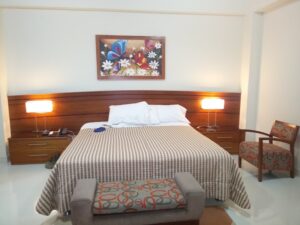 Grima Hotel International Westin Group — foto