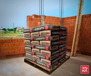 GRUPO DMAT CHICLAYO – Cemento Fenolicio Eternit Fierro Ladrillo — foto