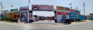 GRUPO DMAT CHICLAYO – Cemento Fenolicio Eternit Fierro Ladrillo — foto