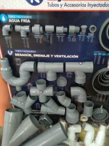 GRUPO MEJIA FERRETERIA — foto
