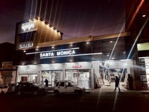 GRUPO SANTA MONICA JZN — foto