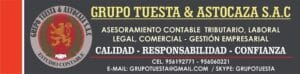Grupo Tuesta & Astocaza S.A.C. — foto