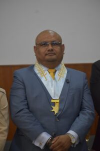 GT Defensa Privada — foto
