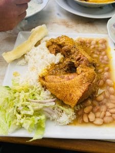 Guisada Los Portales — foto