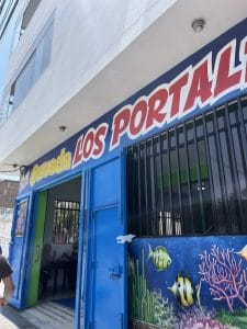 Guisada Los Portales — foto