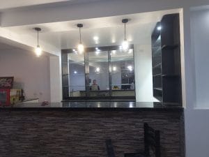 Guisada Los Portales — foto