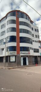 GyG Diagnostic Centro Médico — foto