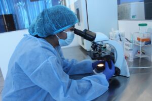 GyG Diagnostic Centro Médico — foto