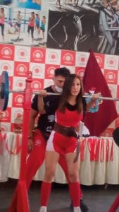 Gym International Club — foto