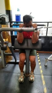 GYM JULLY SPA — foto