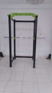 GYM ONLY FITNESS — foto