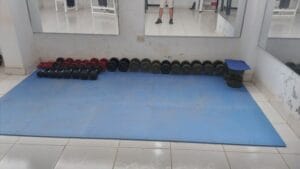 GYM ONLY FITNESS — foto