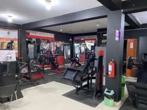 GYM Toby Fit — foto