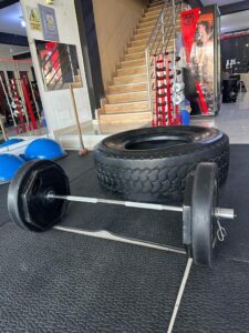 GYM Toby Fit — foto