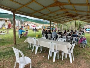 HACIENDA TORRES — foto