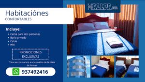 HALLPA ICA — foto