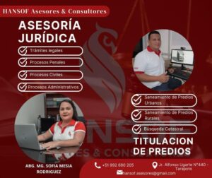 Hansof Asesores y Consultores — foto