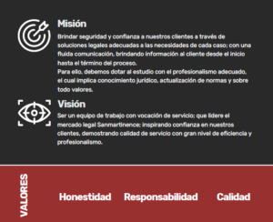 Hansof Asesores y Consultores — foto