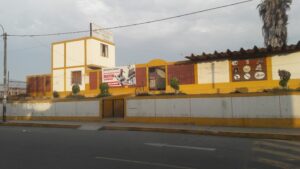 Health Center Progress