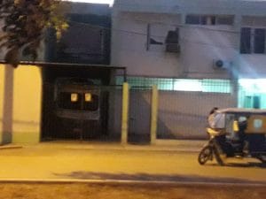 HEALTH PNP PIURA — foto