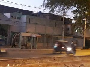 HEALTH PNP PIURA — foto