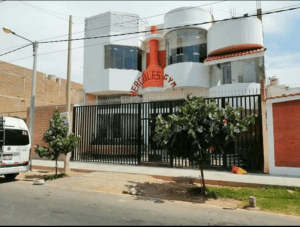Hércules gym — foto