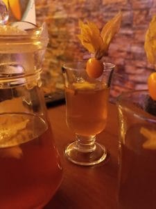 Hidden restobar — foto