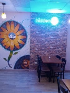 Hidden restobar — foto