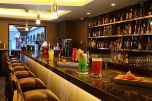 Hilton Garden Inn Cusco — foto