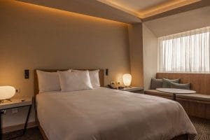 Hilton Garden Inn Lima Miraflores — foto
