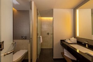 Hilton Garden Inn Lima Miraflores — foto