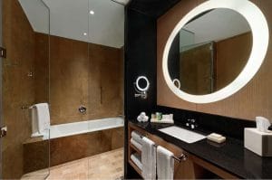 Hilton Lima Miraflores — foto