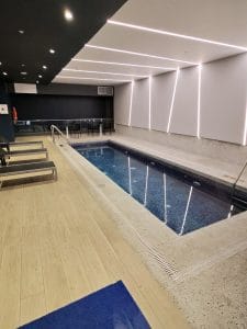 Holiday Inn Express Lima San Isidro by IHG — foto