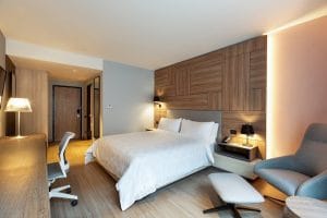 Holiday Inn Lima Miraflores by IHG — foto