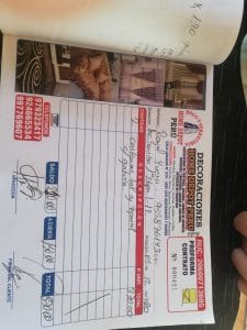 Home Depot Peru — foto