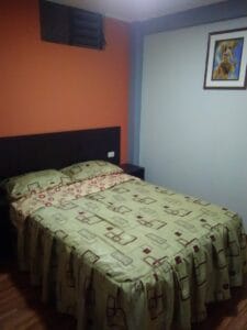 Hospedaje Amanecer Tacna — foto